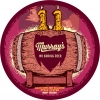 Image of Murray's Anniversary Ale 11 - Dark English Belgian Porter