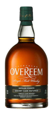 Image of Overeem Single Malt Sherry Cask