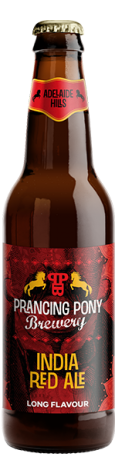Image of Prancing Pony India Red Ale