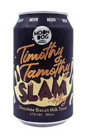 Image of Moon Dog Timothy Tamothy Slam Milk Stout