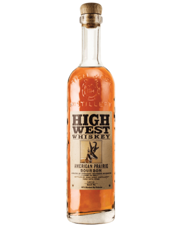 Image of High West American Prairie Bourbon
