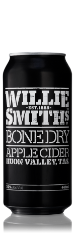 Image of Willie Smiths Bonedry Cider