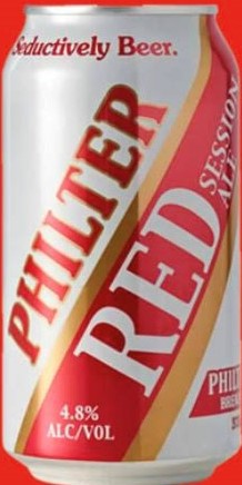 Image of Philter Session Red Ale