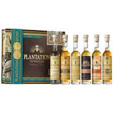 Plantation Experience Gift Pack
