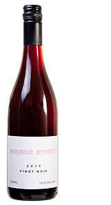 Image of Bourke Street Pinot Noir 2013