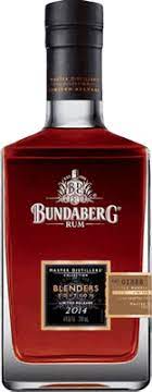 Image of Bundaberg Master Distillers Collection Blenders Edition Rum