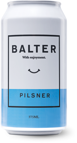 Image of Balter Pilsner