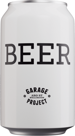 Image of Garage Project Beer Pale Lager