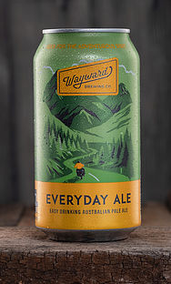 Image of Wayward Everyday Ale
