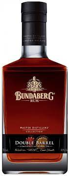 Image of Bundaberg Master Distillers Collection Double Barrel Rum