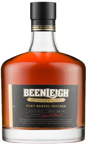 Image of Beenleigh Port Barrel Infused Rum 