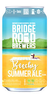 Image of Bridge Road Beechy Summer Ale 10 pack