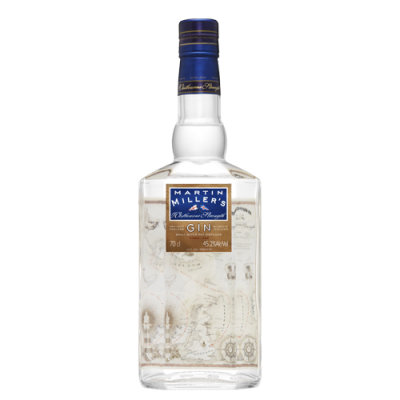 Martin Millers Westbourne Gin