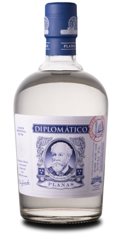 Image of Diplomatico Planas Rum