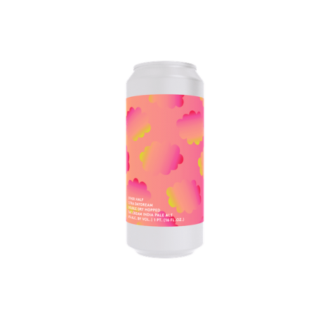 Image of Other Half Citra Daydream DDH Oatcream IPA
