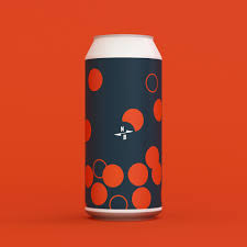 Image of North Brewing Loops and Dots DDH IPA