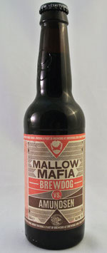 Image of Brewdog / Amundsen Mallow Mafia Imperial Stout