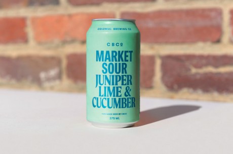 Image of Colonial Market Sour