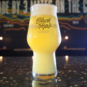 Image of Black Hops California Love West Coast IPA