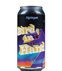 Image of Stigbergets Bird in Hand DIPA