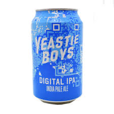 Image of Yeastie Boys Digital IPA