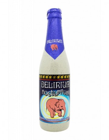 Image of Delirium Nocturnum Belgian Strong Ale