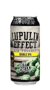 Image of Deep Creek Lupulin Effect DIPA