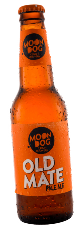 Image of Moon Dog Old Mate Pale Ale