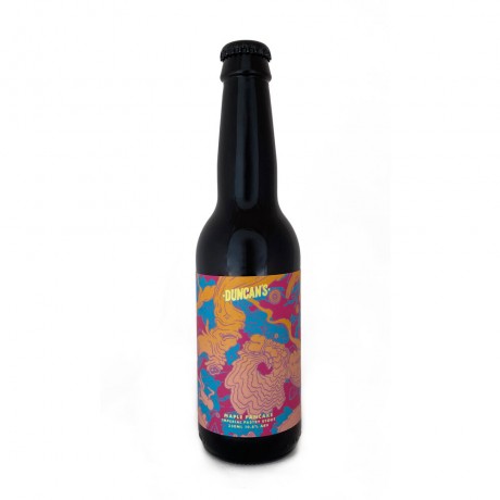 Image of Duncan's Maple Pancake Imperial Pastry Stout