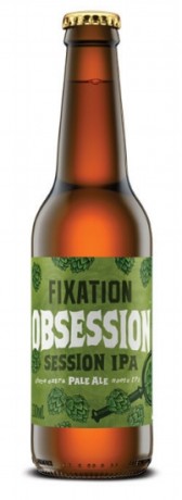 Image of Fixation Obsession Session IPA