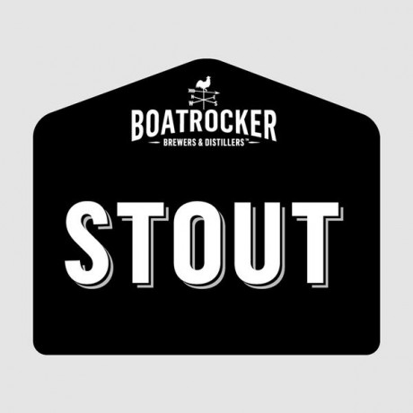 Image of Boatrocker Stout