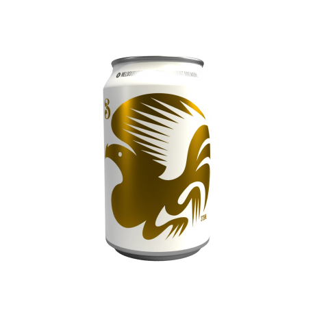 Image of 3 Ravens Hugin Smoked Dark Ale