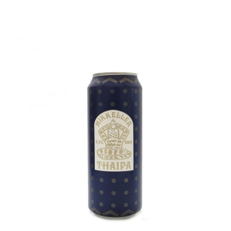 Image of Mikkeller ThaiPA