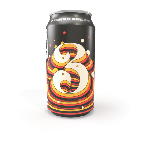 Image of 3 Ravens Mulled Stout