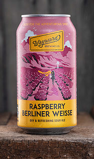 Image of Wayward Raspberry Berliner Weisse
