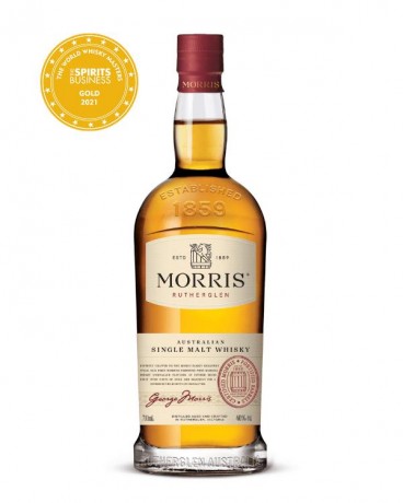 Image of Morris Single Malt Whisky