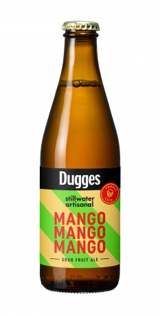 Image of Dugges Mango Sour