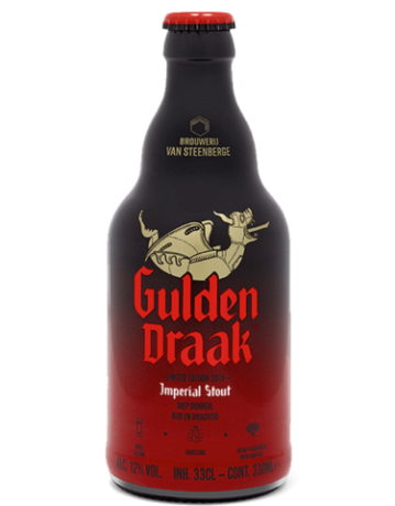 Image of Gulden Draak Imperial Stout