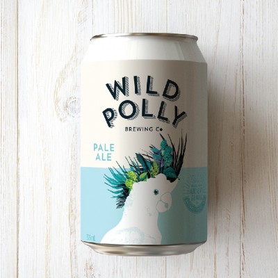 Wild Polly Pale Ale