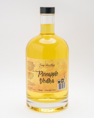 Image of Newy Pineapple Vodka