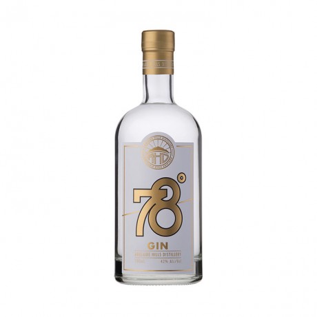 Image of Adelaide Hills Distillery 78 Degrees Dry Gin