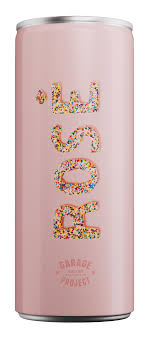 Image of Garage Project Fairy Bread Rose 2019