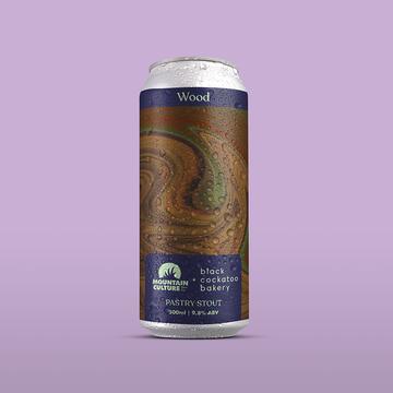 Image of Mountain Culture Wood Pastry Stout