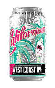 Image of Big Shed Californicator West Coast IPA