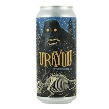 Image of Abomination Urayuli Dry Hopped Pale