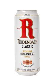 Image of Rodenbach Classic 500ml