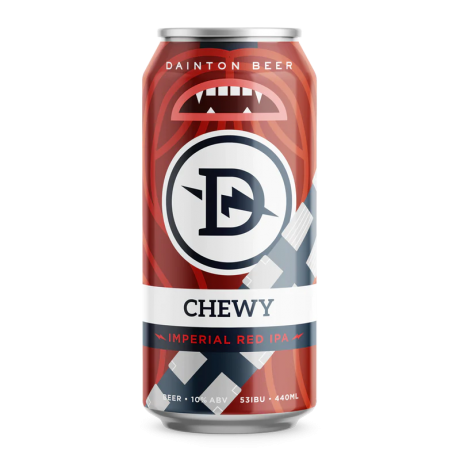 Image of Dainton Chewy Imperial Red IPA