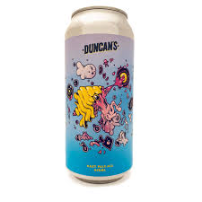 Image of Duncans Guava Party Hazy Pale Ale