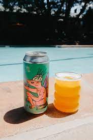 Image of The Veil Mega Beast Freak DDH DIPA