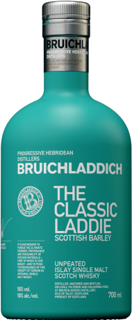 Image of Bruichladdich Classic Laddie
